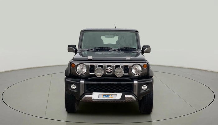 2023 Maruti JIMNY ZETA ALL GRIP PRO , Petrol, Manual, 26,981 km, Front