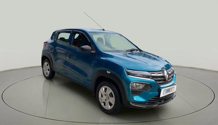 2022 Renault Kwid RXT 0.8, Petrol, Manual, 15,995 km, Right Front Diagonal