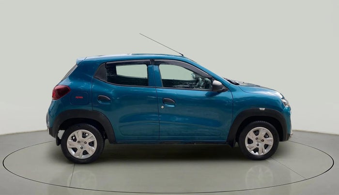 2022 Renault Kwid RXT 0.8, Petrol, Manual, 15,995 km, Right Side View