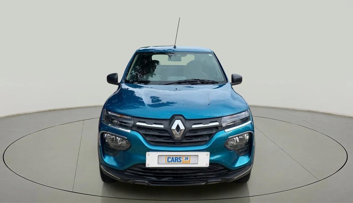 2022 Renault Kwid RXT 0.8, Petrol, Manual, 15,995 km, Front