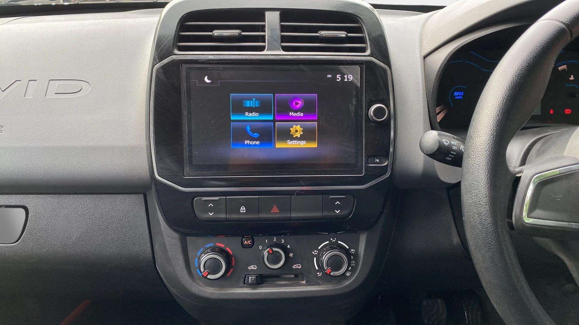 Features