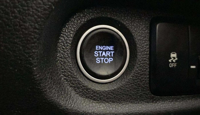 2021 Hyundai ALCAZAR PLATINUM(O) 6STR 1.5 AT, Diesel, Automatic, 1,01,006 km, Keyless Start/ Stop Button