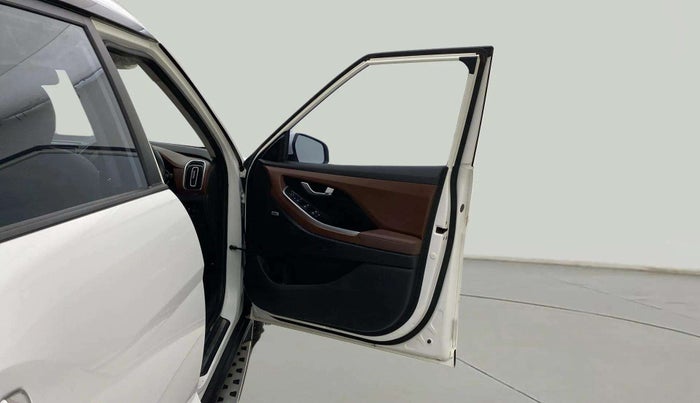 2021 Hyundai ALCAZAR PLATINUM(O) 6STR 1.5 AT, Diesel, Automatic, 1,01,006 km, RHS Front Door