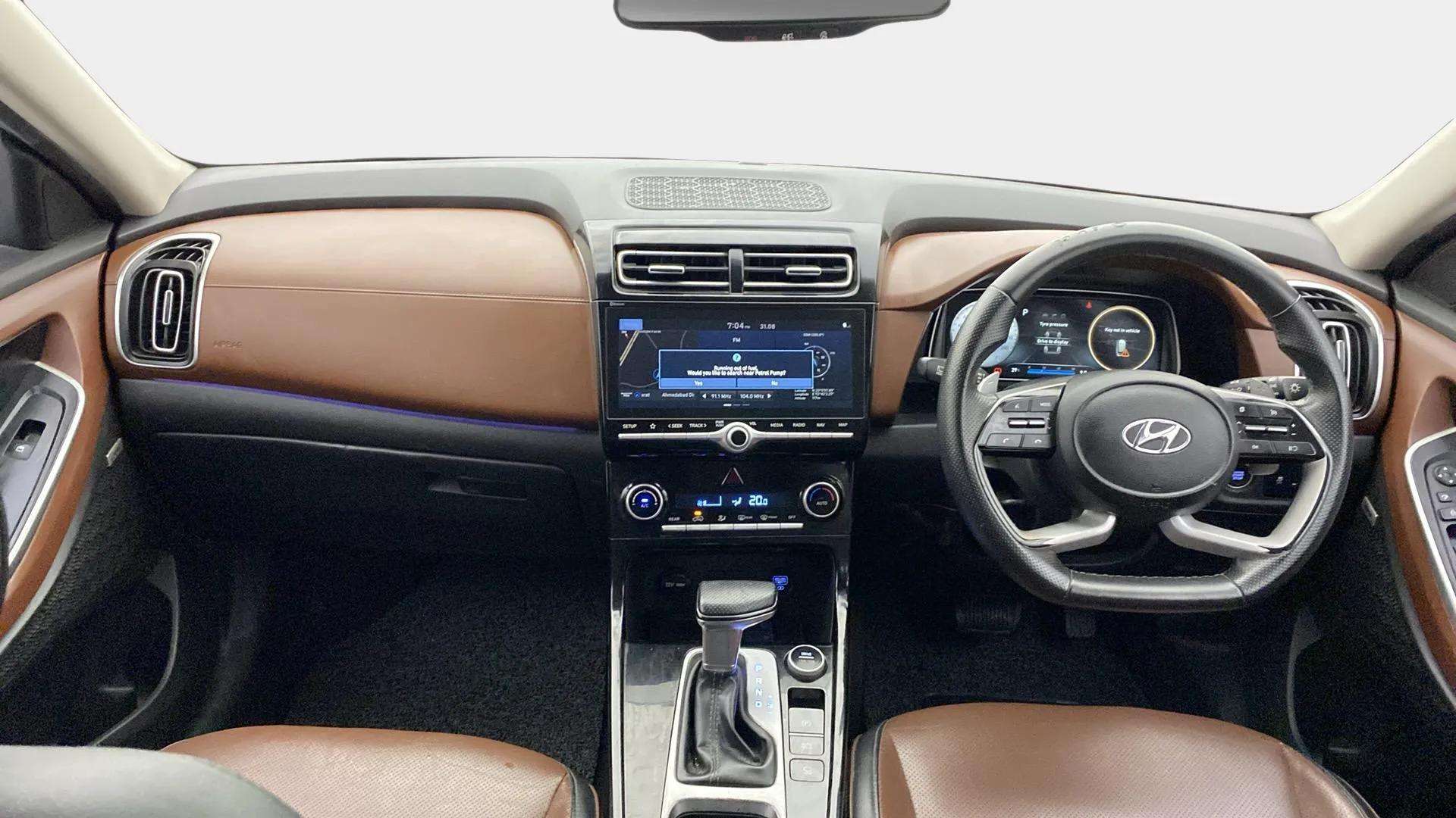 Interior