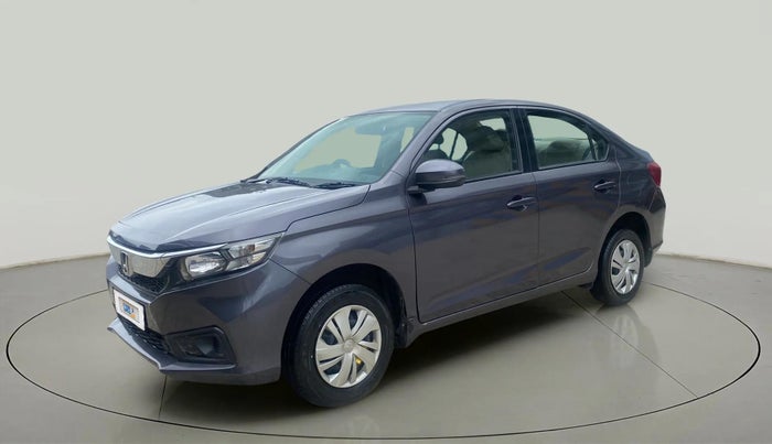 2020 Honda Amaze 1.2L I-VTEC S, CNG, Manual, 57,083 km, Left Front Diagonal