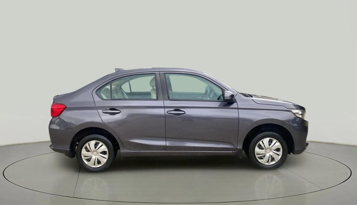 2020 Honda Amaze 1.2L I-VTEC S, CNG, Manual, 57,083 km, Right Side View