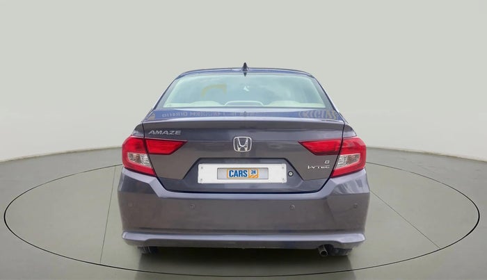 2020 Honda Amaze 1.2L I-VTEC S, CNG, Manual, 57,083 km, Back/Rear