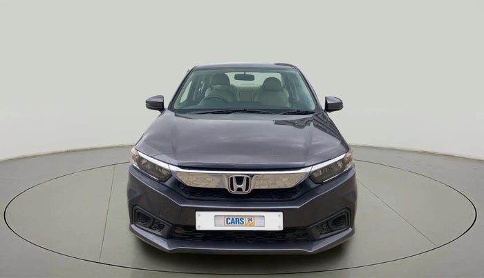 2020 Honda Amaze 1.2L I-VTEC S, CNG, Manual, 57,083 km, Front