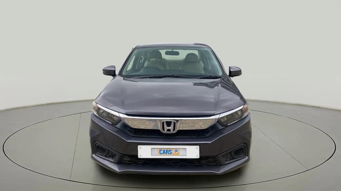 2020 Honda Amaze 1.2L I-VTEC S, CNG, Manual, 57,083 km, Front