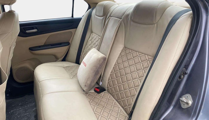 2020 Honda Amaze 1.2L I-VTEC S, CNG, Manual, 57,083 km, Right Side Rear Door Cabin