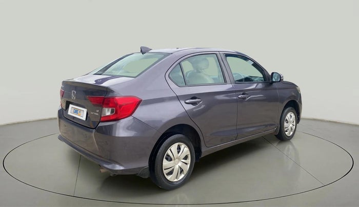 2020 Honda Amaze 1.2L I-VTEC S, CNG, Manual, 57,083 km, Right Back Diagonal