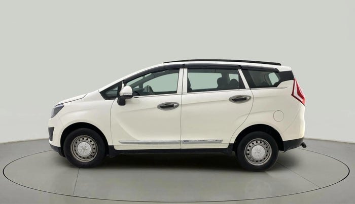 2018 Mahindra MARAZZO M2 7STR, Diesel, Manual, 1,21,208 km, Left Side