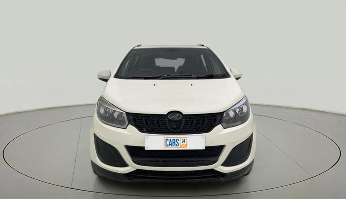 2018 Mahindra MARAZZO M2 7STR, Diesel, Manual, 1,21,208 km, Front