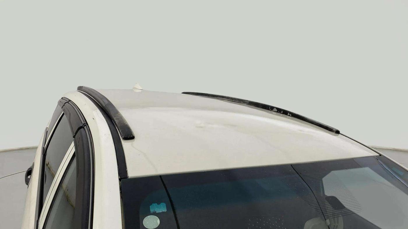 2018 Mahindra MARAZZO M2 7STR, Diesel, Manual, 1,21,208 km, Roof
