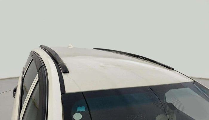 2018 Mahindra MARAZZO M2 7STR, Diesel, Manual, 1,21,208 km, Roof