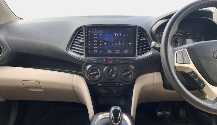 2018 Hyundai NEW SANTRO SPORTZ AMT, Petrol, Automatic, 39,361 km, Air Conditioner