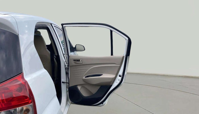 2018 Hyundai NEW SANTRO SPORTZ AMT, Petrol, Automatic, 39,361 km, RHS Rear Door