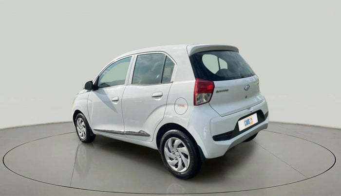 2018 Hyundai NEW SANTRO SPORTZ AMT, Petrol, Automatic, 39,361 km, Left Back Diagonal