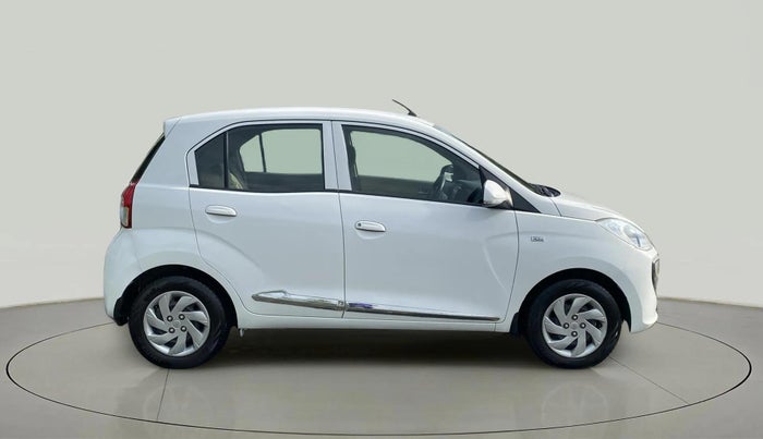 2018 Hyundai NEW SANTRO SPORTZ AMT, Petrol, Automatic, 39,361 km, Right Side View