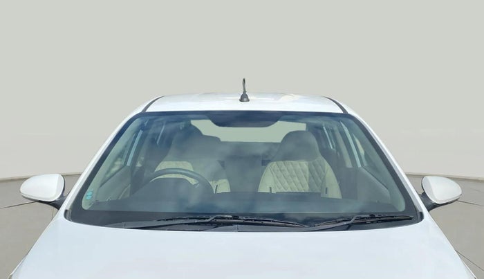 2018 Hyundai NEW SANTRO SPORTZ AMT, Petrol, Automatic, 39,361 km, Front Windshield