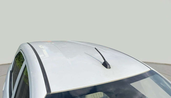 2018 Hyundai NEW SANTRO SPORTZ AMT, Petrol, Automatic, 39,361 km, Roof