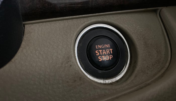 2016 Maruti Swift Dzire ZXI, Petrol, Manual, 68,370 km, Keyless Start/ Stop Button