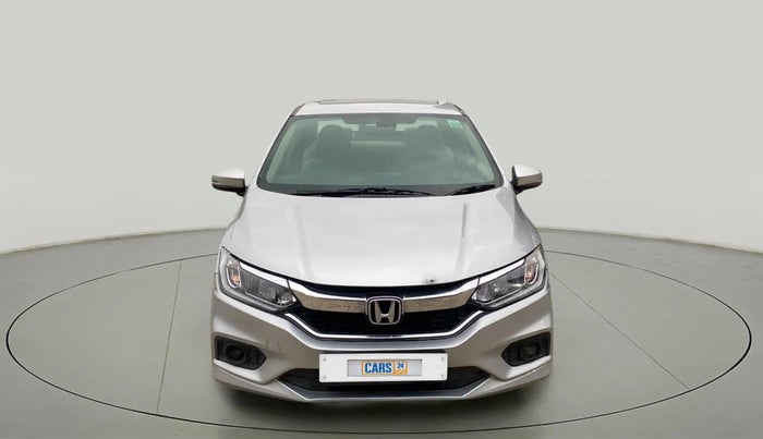 2019 Honda City 1.5L I-VTEC ZX CVT, Petrol, Automatic, 66,691 km, Front
