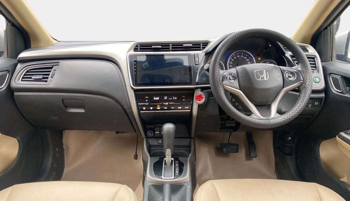 2019 Honda City 1.5L I-VTEC ZX CVT, Petrol, Automatic, 66,691 km, Dashboard