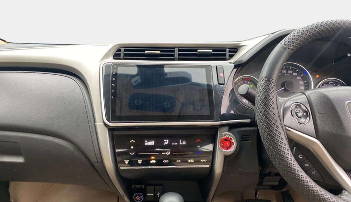 2019 Honda City 1.5L I-VTEC ZX CVT, Petrol, Automatic, 66,691 km, Air Conditioner