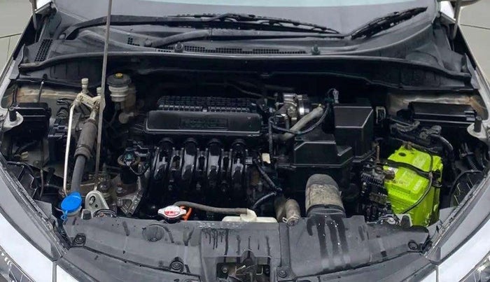 2019 Honda City 1.5L I-VTEC ZX CVT, Petrol, Automatic, 66,691 km, Engine View