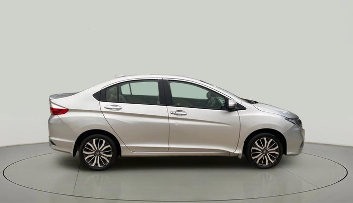2019 Honda City 1.5L I-VTEC ZX CVT, Petrol, Automatic, 66,691 km, Right Side View