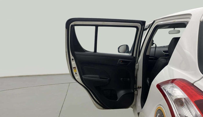 2017 Maruti Swift LXI (O), Petrol, Manual, 51,940 km, LHS Rear Door