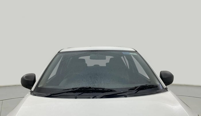 2017 Maruti Swift LXI (O), Petrol, Manual, 51,940 km, Front Windshield