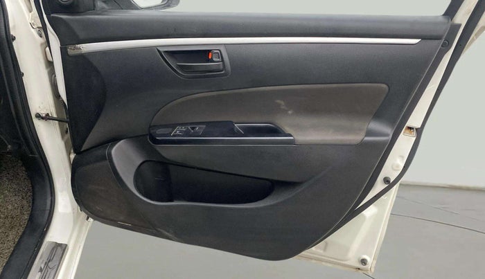 2017 Maruti Swift LXI (O), Petrol, Manual, 51,940 km, Driver Side Door Panels Control