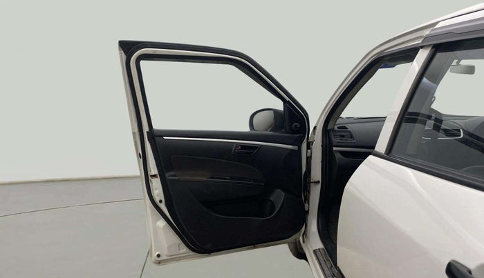 2017 Maruti Swift LXI (O), Petrol, Manual, 51,940 km, LHS Front Door