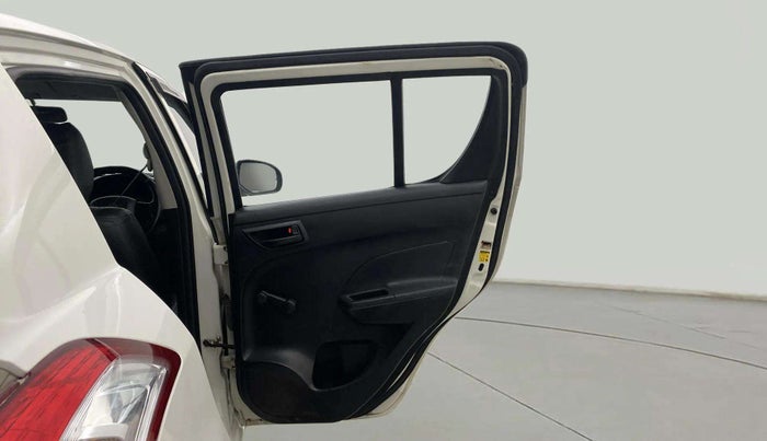 2017 Maruti Swift LXI (O), Petrol, Manual, 51,940 km, RHS Rear Door