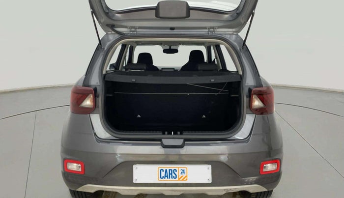 2020 Hyundai VENUE SX PLUS 1.0 TURBO DCT, Petrol, Automatic, 15,235 km, Boot Open Zoomed View