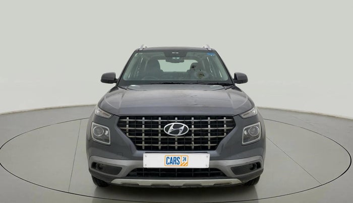 2020 Hyundai VENUE SX PLUS 1.0 TURBO DCT, Petrol, Automatic, 15,235 km, Front
