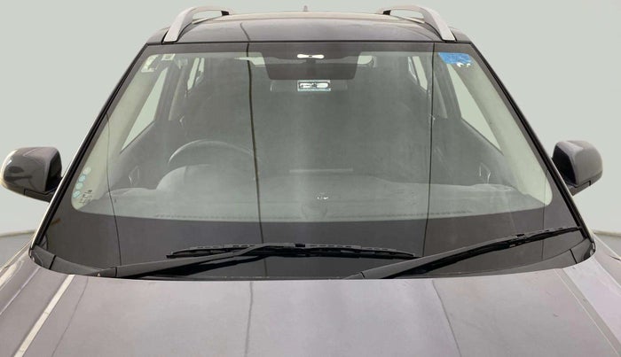 2020 Hyundai VENUE SX PLUS 1.0 TURBO DCT, Petrol, Automatic, 15,235 km, Front Windshield