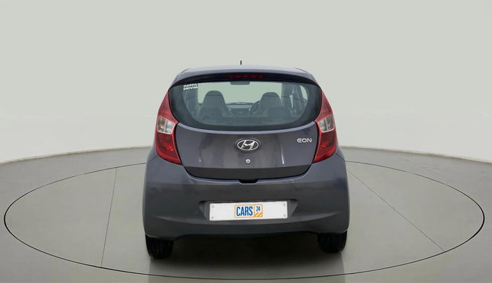 2018 Hyundai Eon ERA +, Petrol, Manual, 40,740 km, Back/Rear
