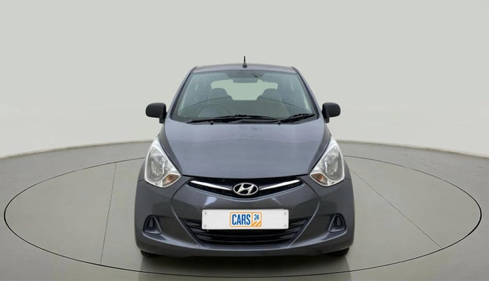 2018 Hyundai Eon ERA +, Petrol, Manual, 40,740 km, Front