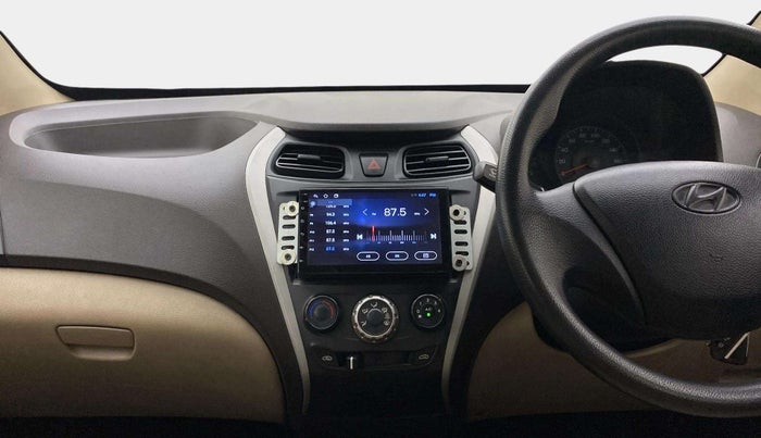 2018 Hyundai Eon ERA +, Petrol, Manual, 40,740 km, Air Conditioner