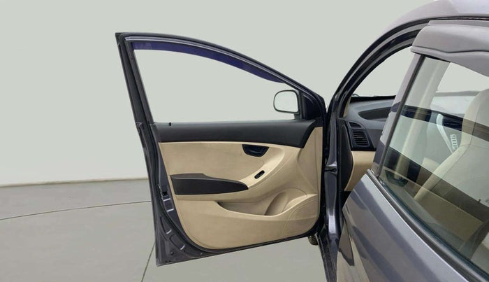 2018 Hyundai Eon ERA +, Petrol, Manual, 40,740 km, LHS Front Door
