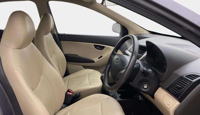 2018 Hyundai Eon ERA +, Petrol, Manual, 40,740 km, Right Side Front Door Cabin
