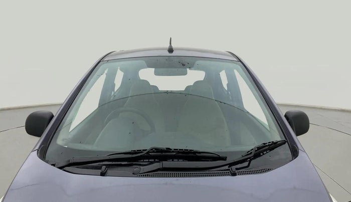 2018 Hyundai Eon ERA +, Petrol, Manual, 40,740 km, Front Windshield