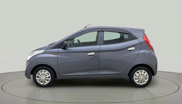 2018 Hyundai Eon ERA +, Petrol, Manual, 40,740 km, Left Side