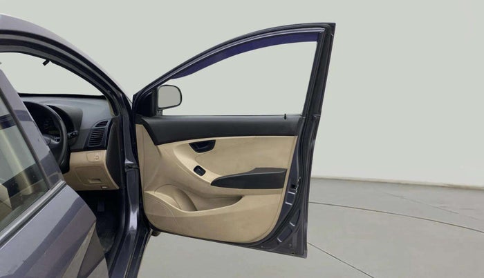 2018 Hyundai Eon ERA +, Petrol, Manual, 40,740 km, RHS Front Door