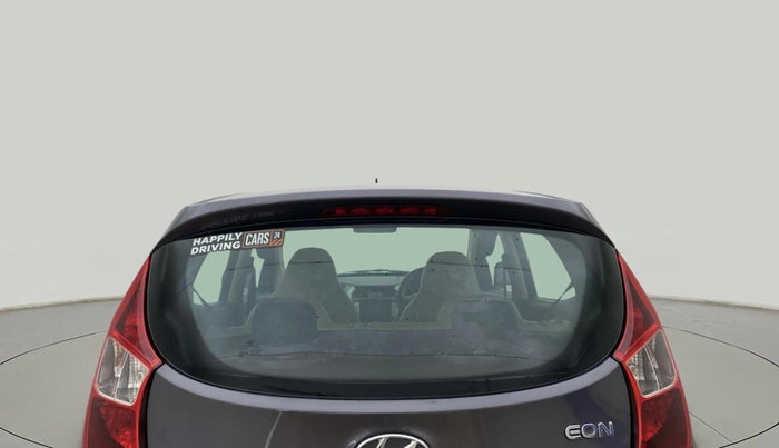 2018 Hyundai Eon ERA +, Petrol, Manual, 40,740 km, Rear Windshield