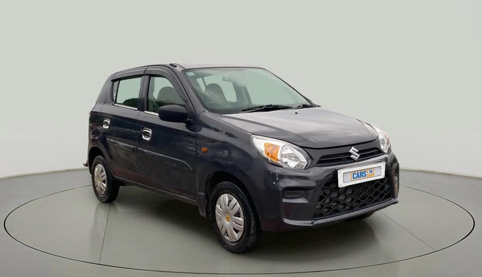 2022 Maruti Alto VXI, Petrol, Manual, 61,976 km, Right Front Diagonal
