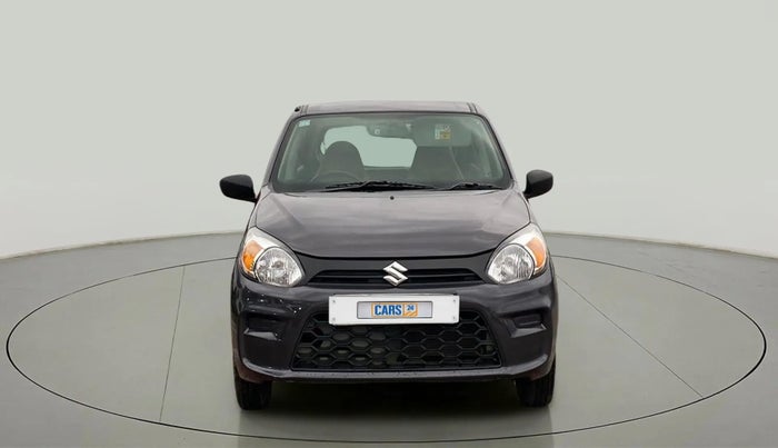 2022 Maruti Alto VXI, Petrol, Manual, 61,976 km, Front